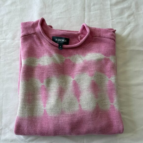 Bonobos Roll Neck Sweater - Picture 1 of 3